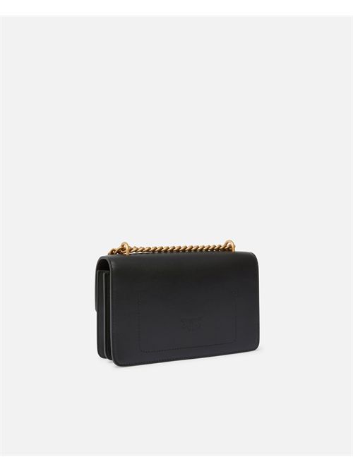 Mini Love Bag One Simply PINKO | 100074A0F1/Z99Q